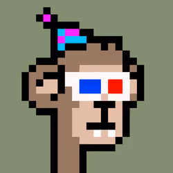 CryptoApe #2278