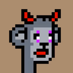 CryptoApe #4911