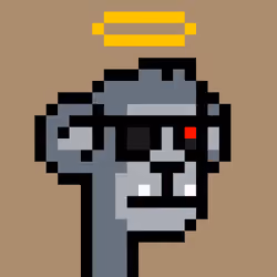CryptoApe #3926
