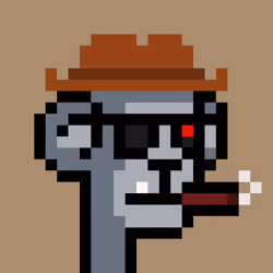 CryptoApe #2897