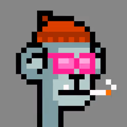 CryptoApe #2146