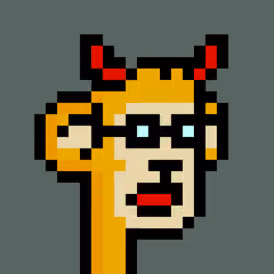 CryptoApe #4841