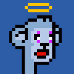 CryptoApe #2879