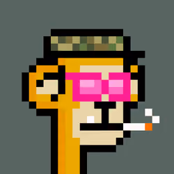 CryptoApe #2893