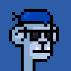 CryptoApe #1631