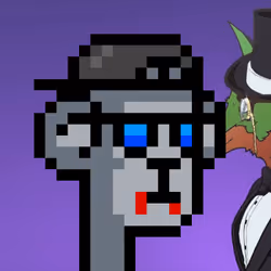 CryptoApe #4144