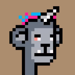 CryptoApe #3285
