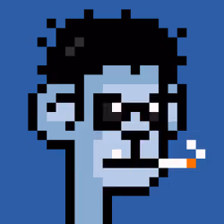 CryptoApe #4914