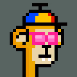 CryptoApe #2721