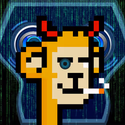 CryptoApe #1770
