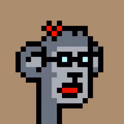 CryptoApe #4917