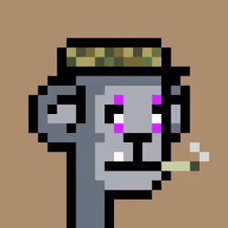 CryptoApe #2874