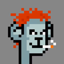 CryptoApe #2900