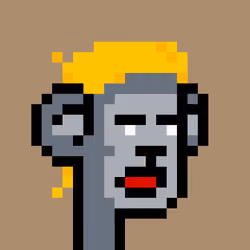 CryptoApe #2880