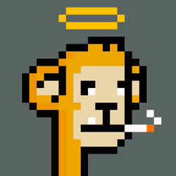 CryptoApe #3360