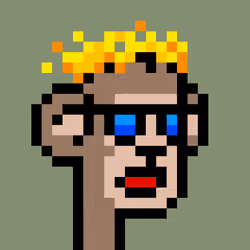 CryptoApe #3281