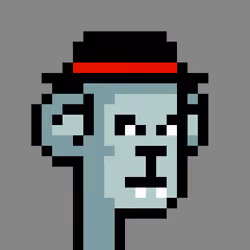CryptoApe #2145