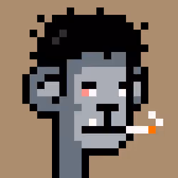 CryptoApe #4659
