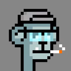 CryptoApe #2719