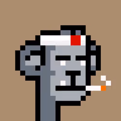 CryptoApe #3949