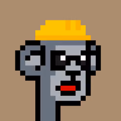 CryptoApe #4876
