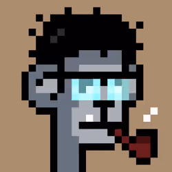 CryptoApe #4640