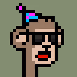 CryptoApe #3289