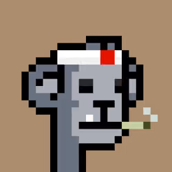 CryptoApe #3364