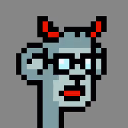 CryptoApe #3053
