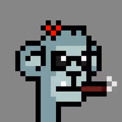 CryptoApe #3377