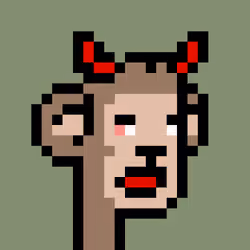 CryptoApe #4916