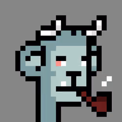 CryptoApe #2463