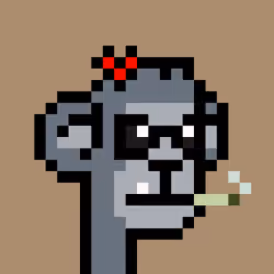 CryptoApe #4817