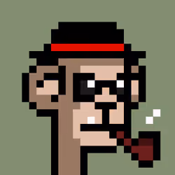 CryptoApe #4945