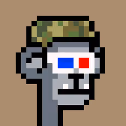 CryptoApe #4848