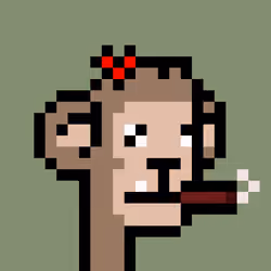 CryptoApe #3379