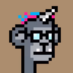 CryptoApe #4672