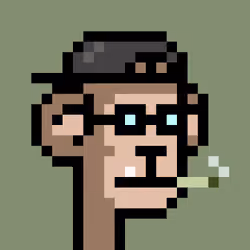 CryptoApe #4682