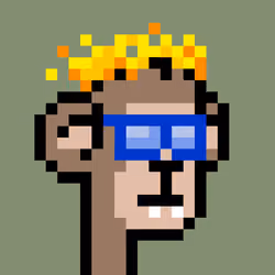 CryptoApe #2290