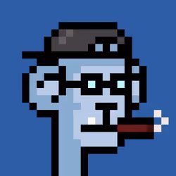 CryptoApe #2288