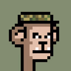 CryptoApe #1490