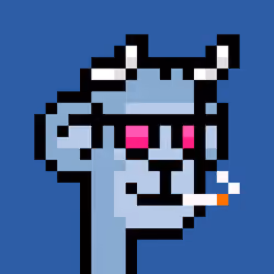 CryptoApe #81