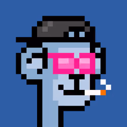 CryptoApe #1489