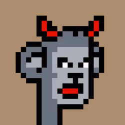 CryptoApe #4847