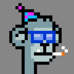 CryptoApe #4660