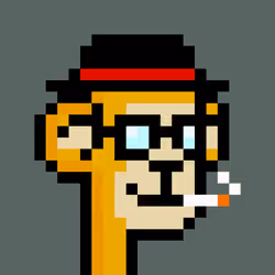 CryptoApe #3943