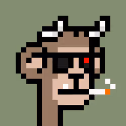 CryptoApe #4843