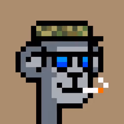 CryptoApe #4656