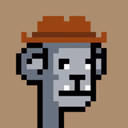 CryptoApe #2465