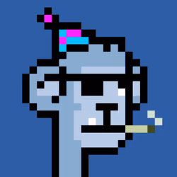 CryptoApe #4630